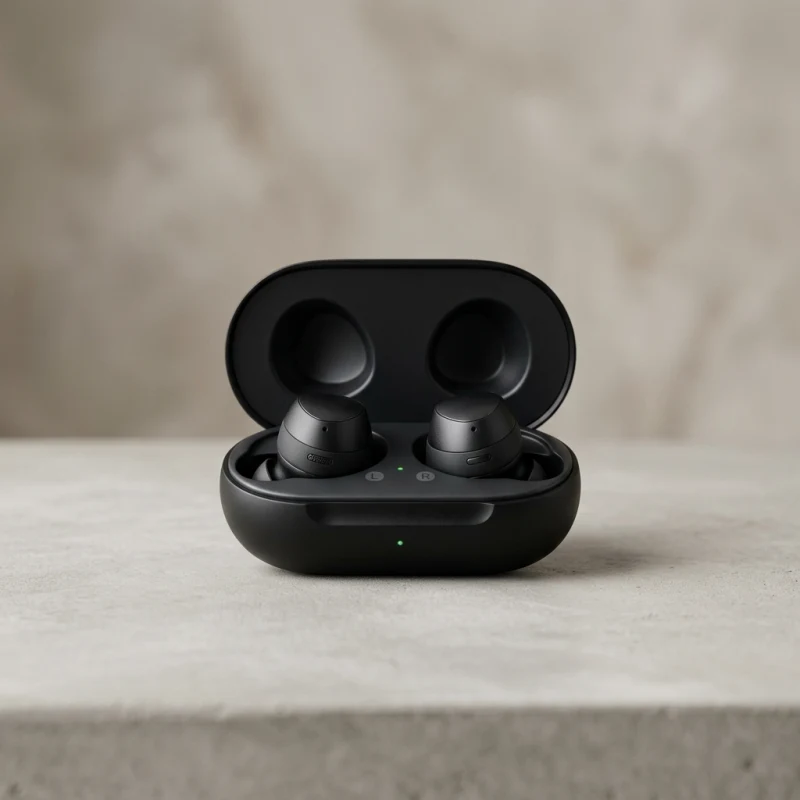 Wireless Bluetooth Earbuds